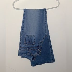 Womens jeans